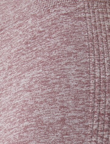 Koton Skinny Leggings in Purple