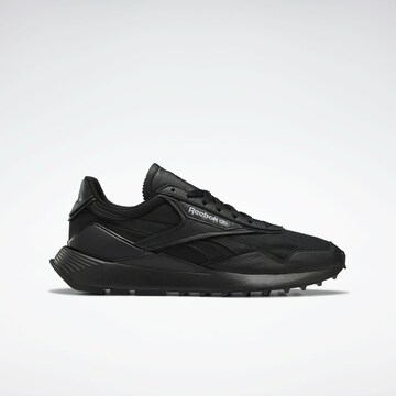 Sneaker bassa 'Legacy AZ' di Reebok in nero