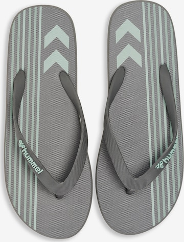 Hummel Beach & Pool Shoes in Grey