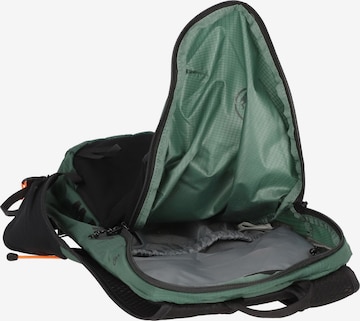 MAMMUT Sportrucksack 'Aenergy' in Grün