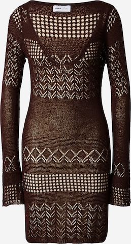 millane Ruha 'Ada' - barna: elől