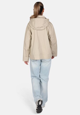 Fuchs Schmitt Tussenjas in Beige