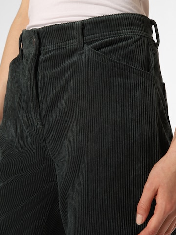 Marie Lund Loose fit Trousers ' ' in Green