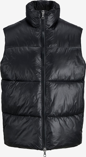 Liemenė iš JACK & JONES, spalva – juoda, Prekių apžvalga