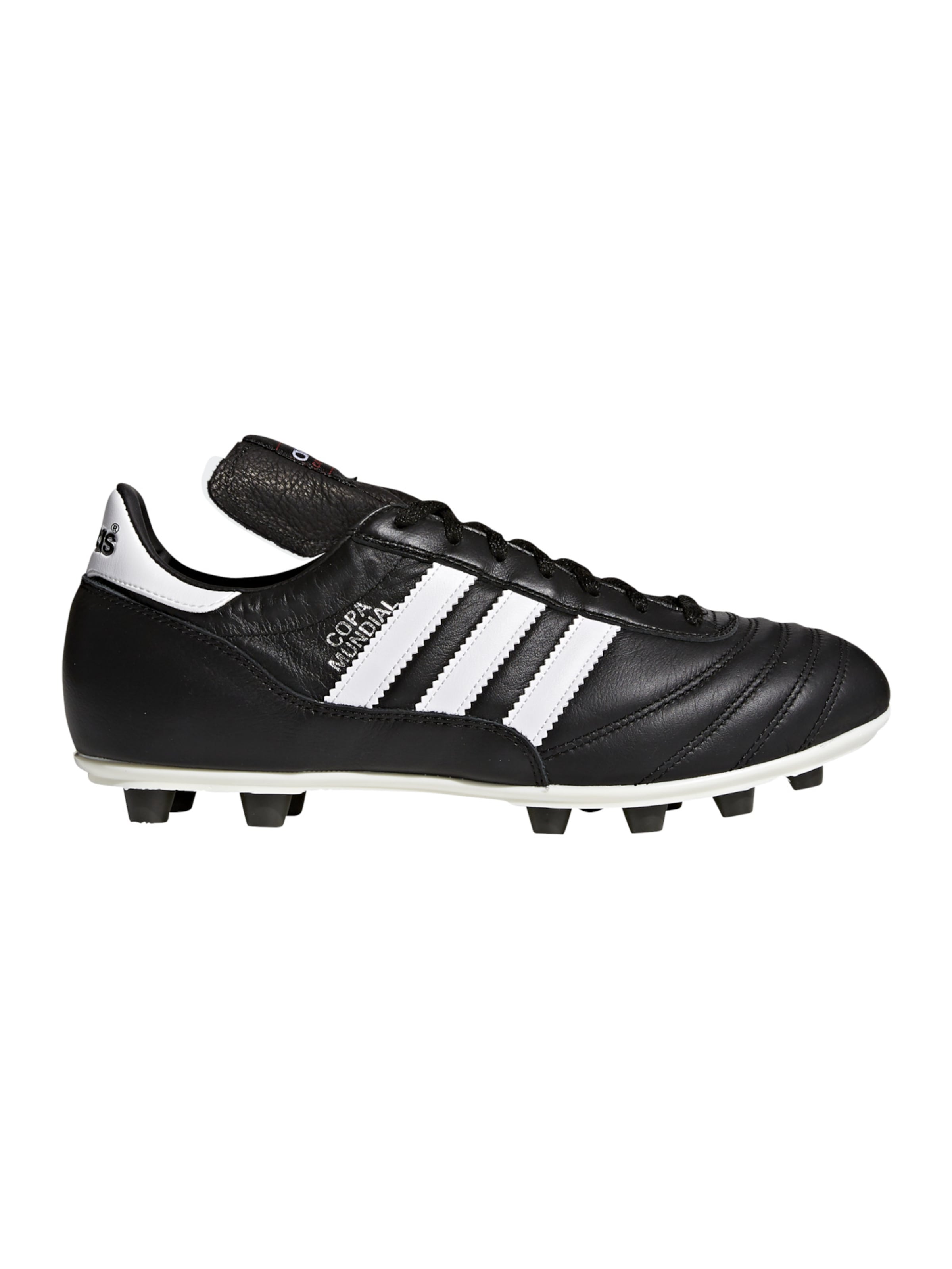 ADIDAS PERFORMANCE Voetbalschoen 'Copa Mundial' in Zwart