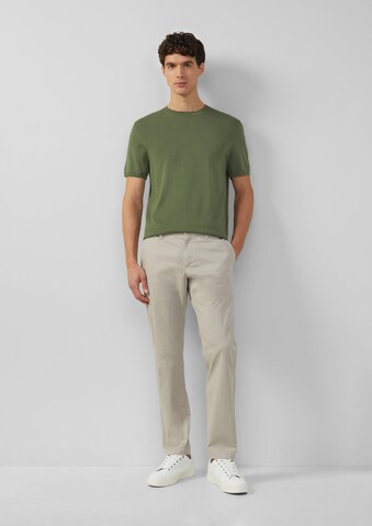 s.Oliver BLACK LABEL Sweater in Green