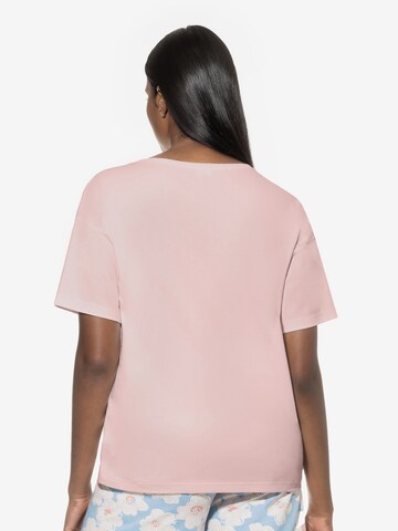 Mey Schlafshirt in Pink