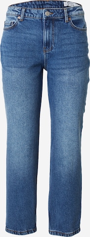 Vero Moda Petite regular Jeans 'KYLA' i blå: forside