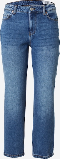 Vero Moda Petite Jean 'KYLA' en bleu denim, Vue avec produit