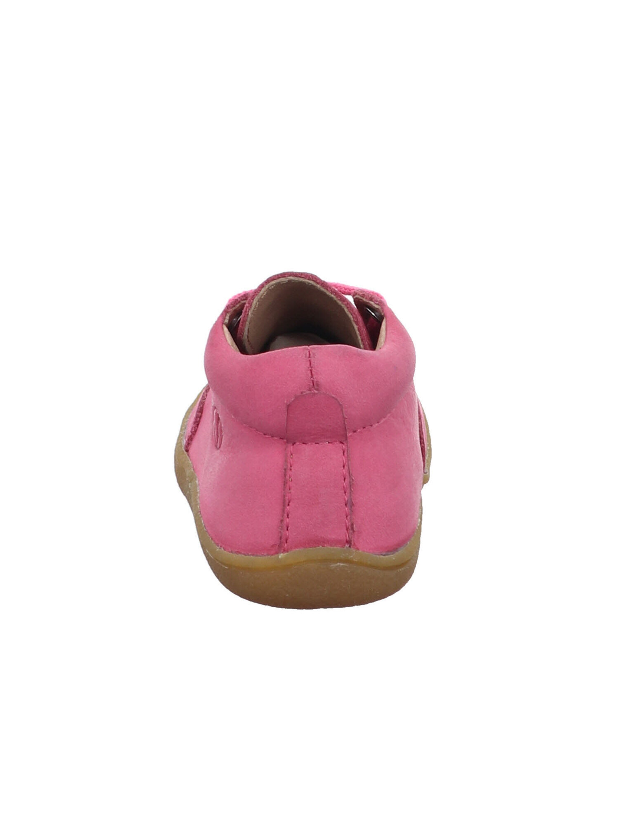 Vado Halbschuh 'Chuck Lace' in Pink