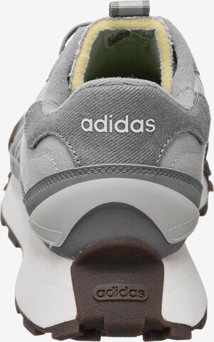 ADIDAS PERFORMANCE Athletic Shoes 'Futro Mixr' in Grey