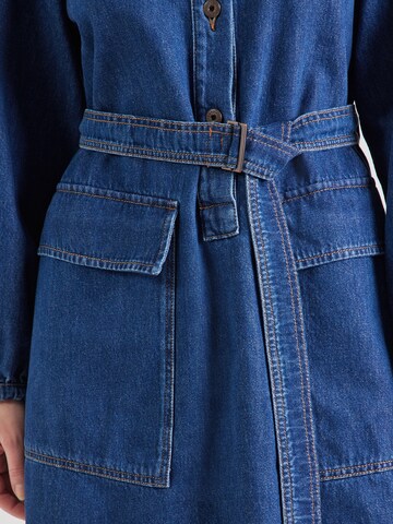 Abito camicia 'EURO' di Weekend Max Mara in blu