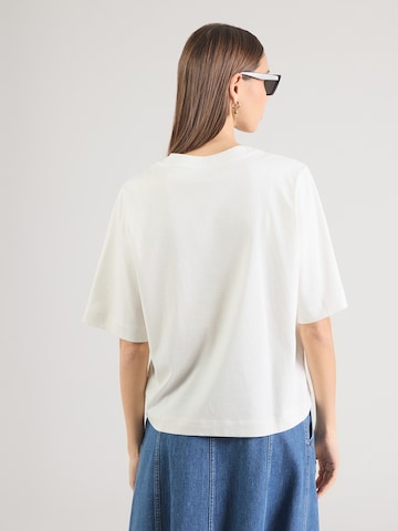 BOGNER Tričko 'DOROTHY' - Biela