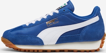 PUMA Кроссовки 'Easy Rider' в Синий: спереди