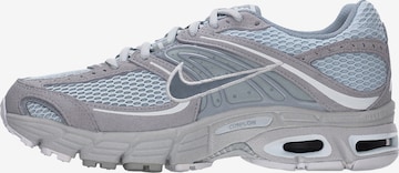 Nike Sportswear Ниски маратонки 'AIR MAX MOTO 2K' в сиво: отпред