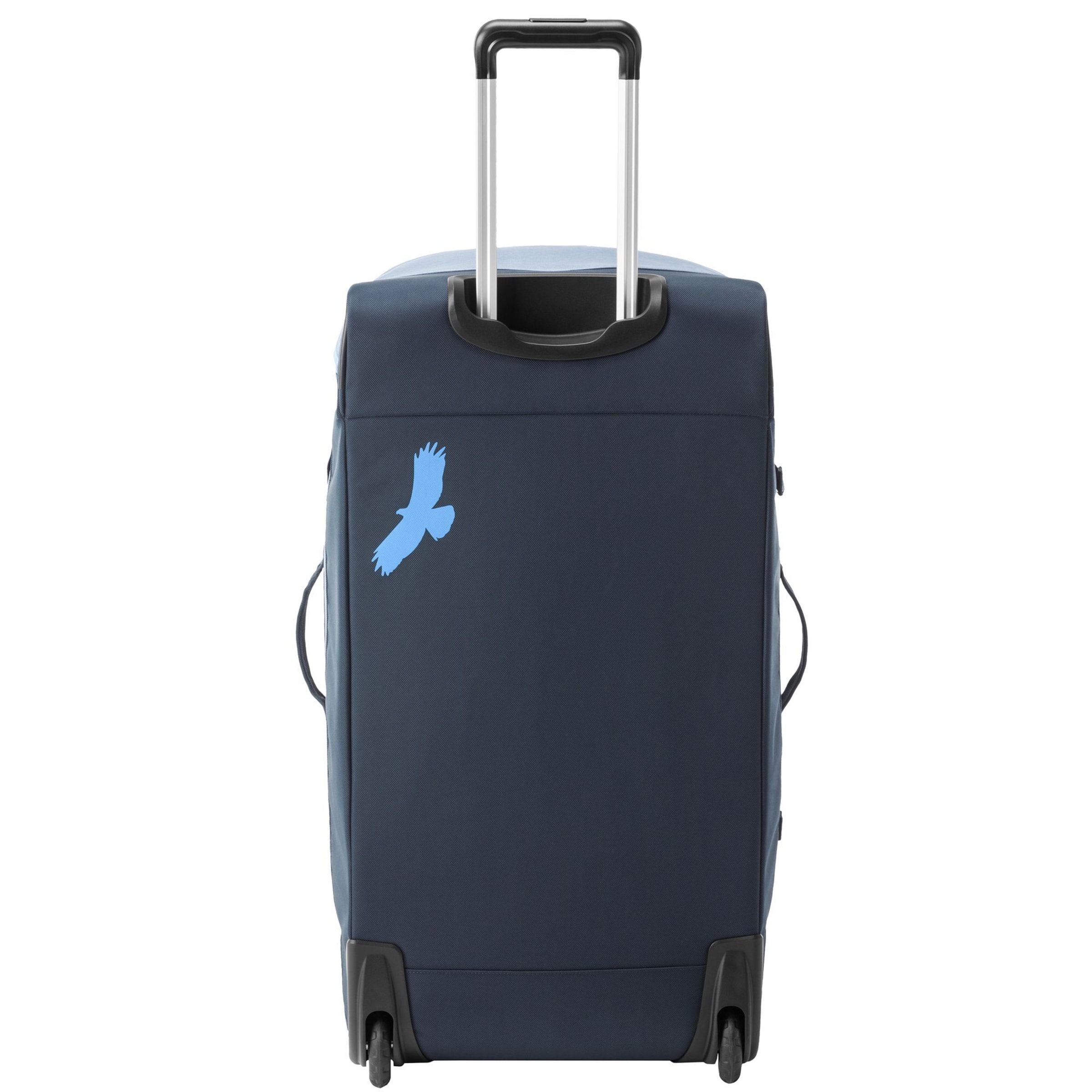 Sac de voyage 'Cargo Hauler XT ' EAGLE CREEK en bleu