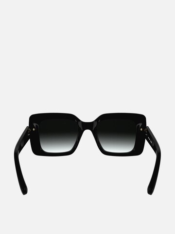Longchamp - Gafas de sol en negro
