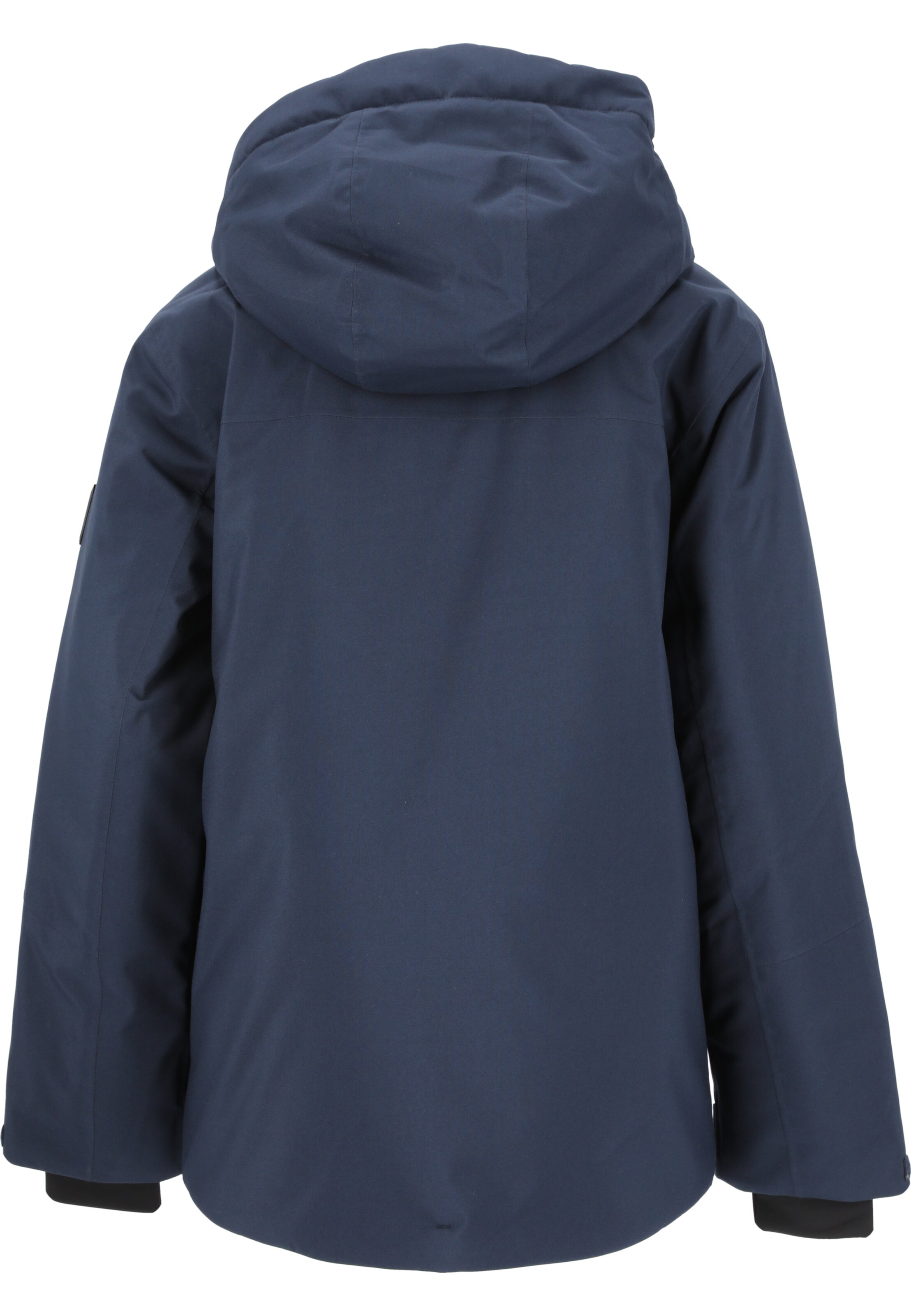 Whistler Skijacke 'Kingland jr.' in Blau
