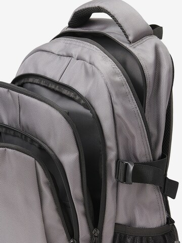 KOROSHI Backpack in Grey