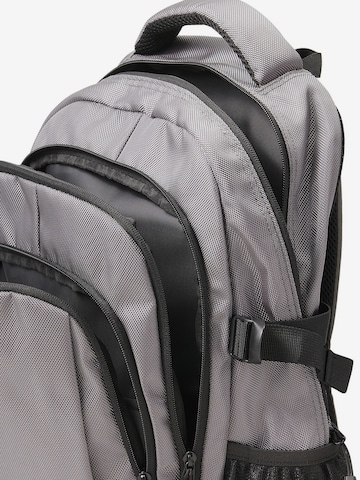 KOROSHI Backpack in Grey