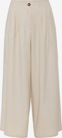 Antioch Kalhoty se sklady v pase - offwhite, Produkt