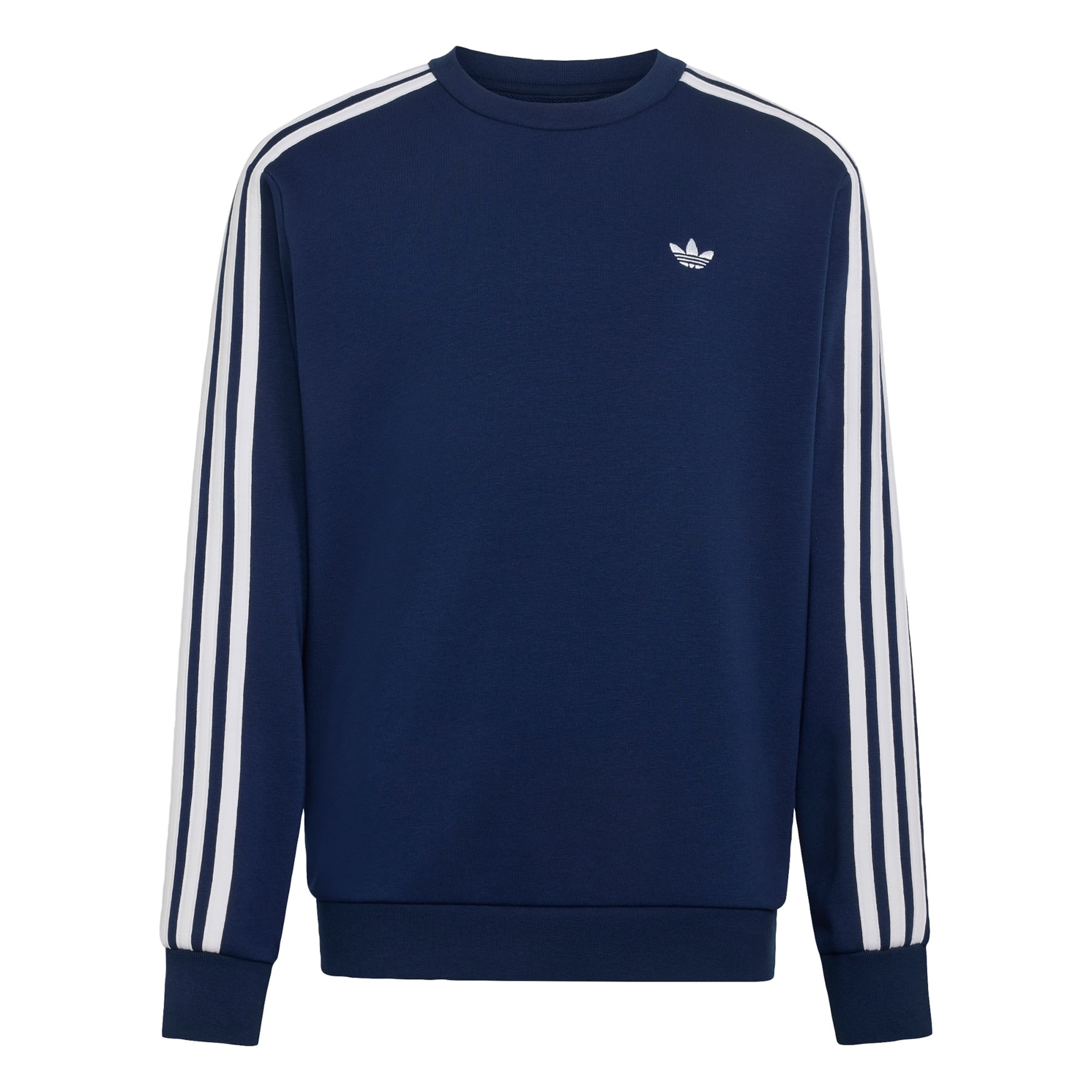 ADIDAS ORIGINALS - Sweatshirt em azul: frente