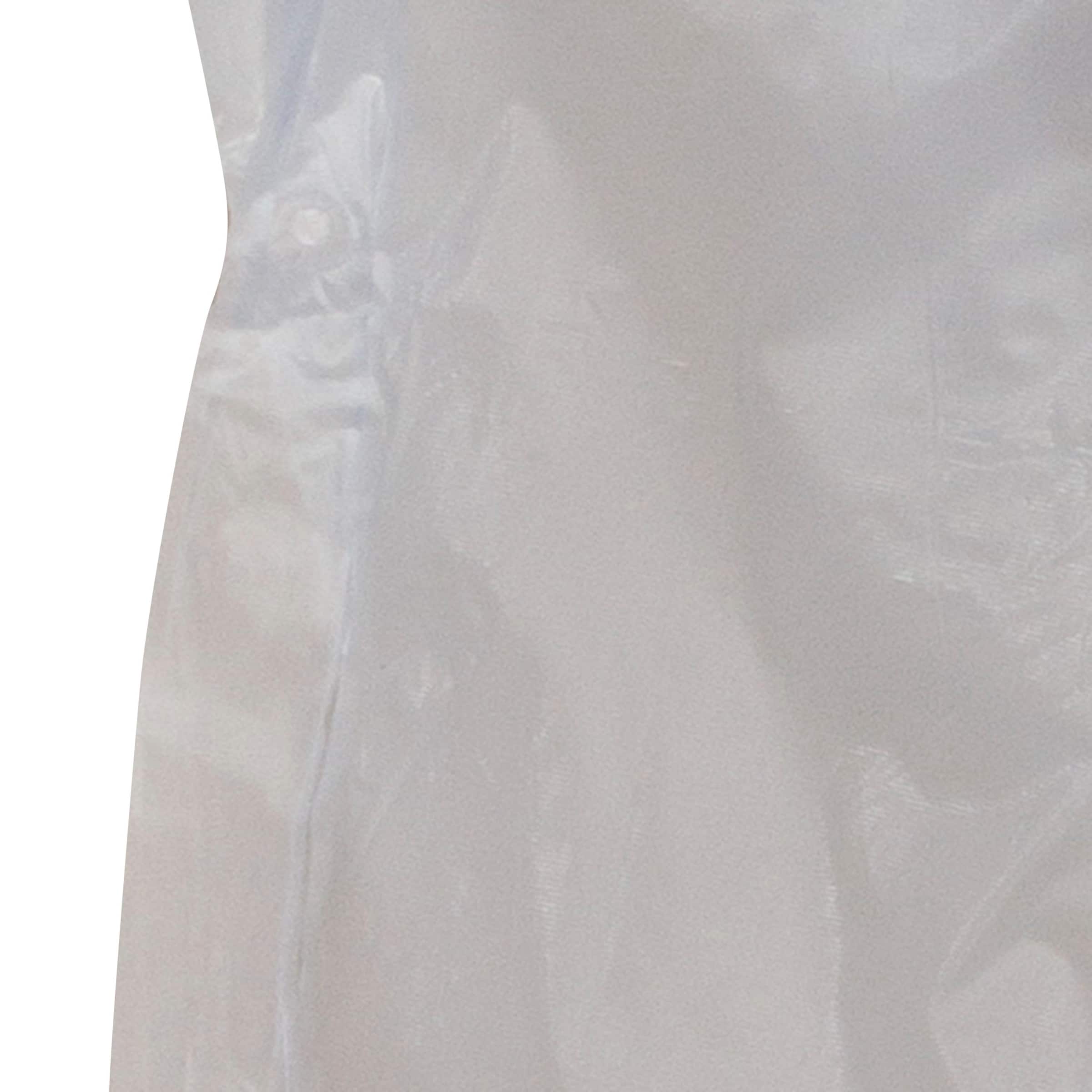 SportScheck Performance Jacket in Transparent