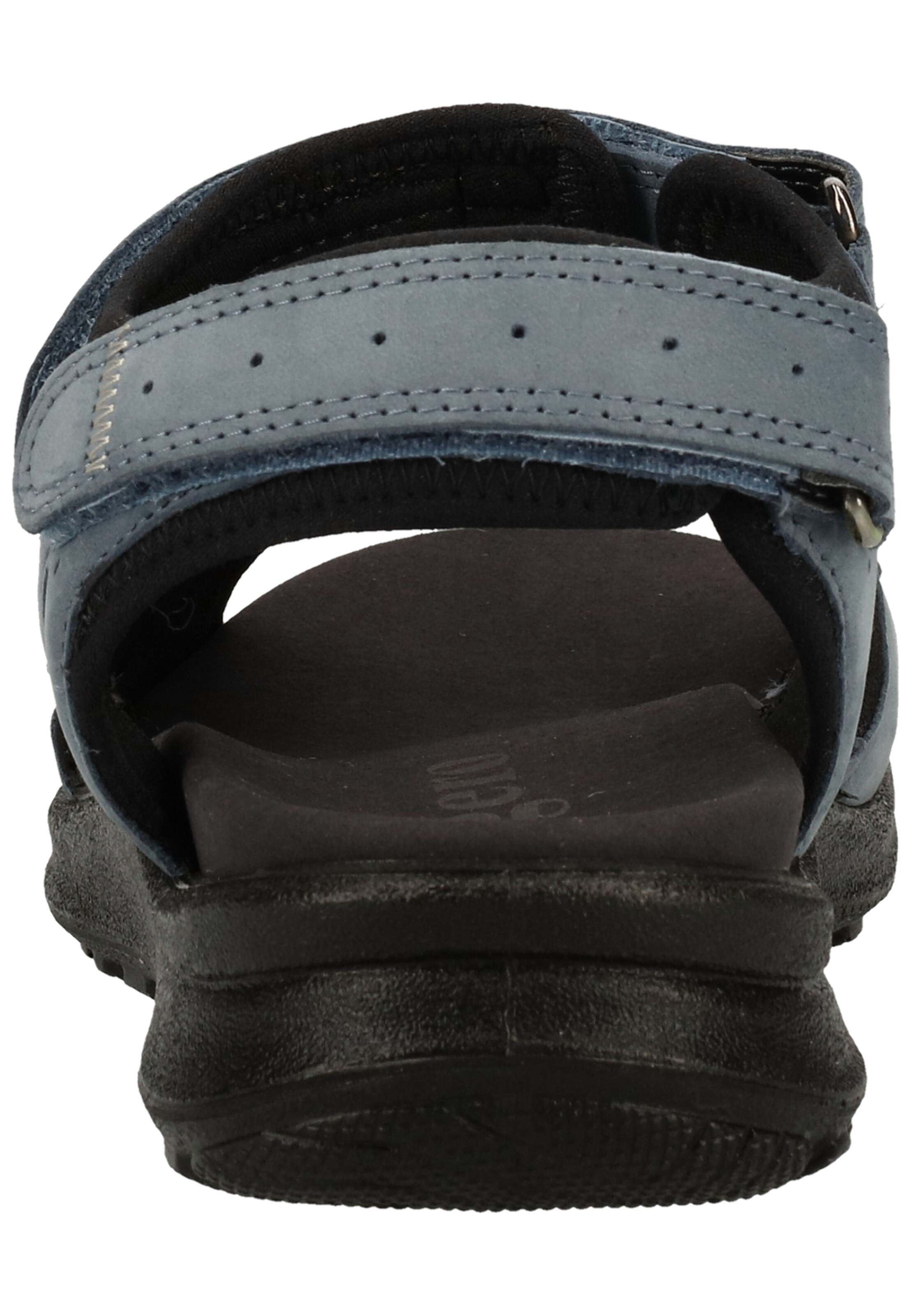Legero Trekking sandal 'Siris' in Blue
