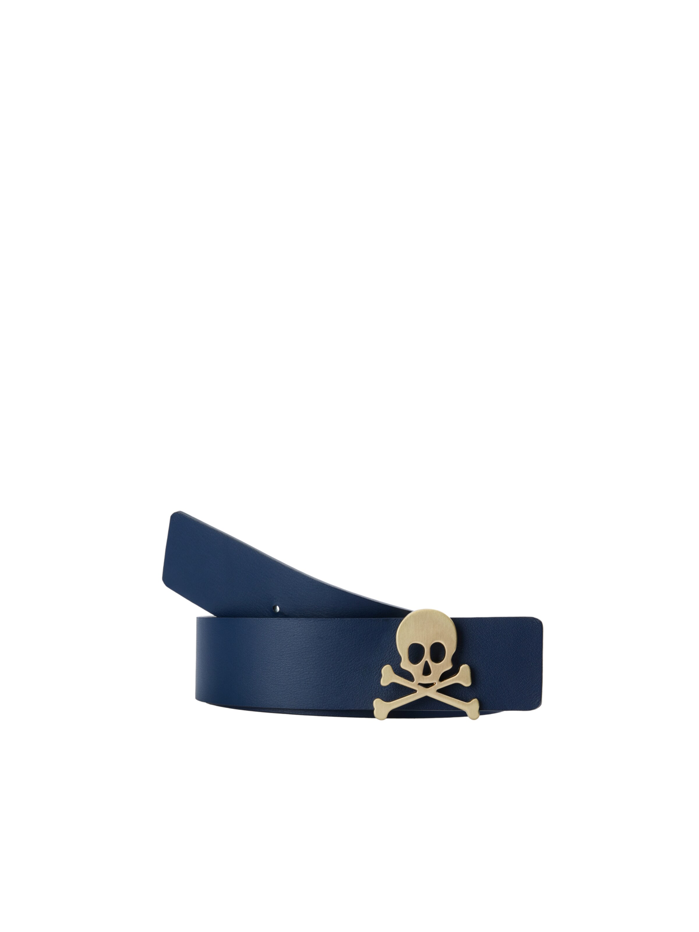 Scalpers Подтяжки ' ' в Бежевый