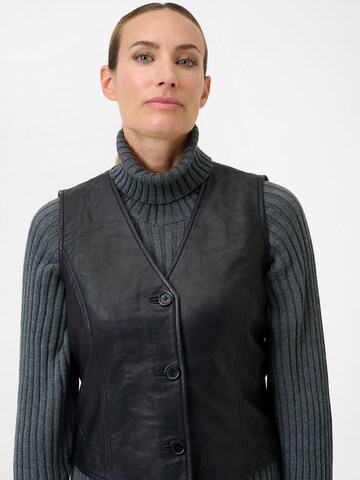 RICANO Jacke 'Flavia' in Schwarz