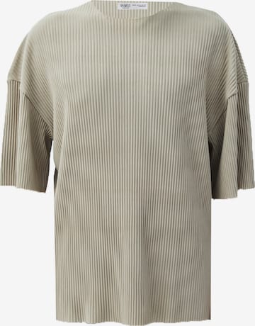 VAMOS CLO Shirt 'Nievre' in Grün: Vorderseite