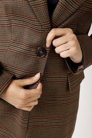 Aniston CASUAL Blazer in Braun