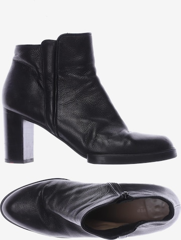 LLOYD Dress Boots in 41 in Black: front