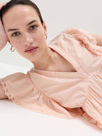 Marks & Spencer Blouse in Pink
