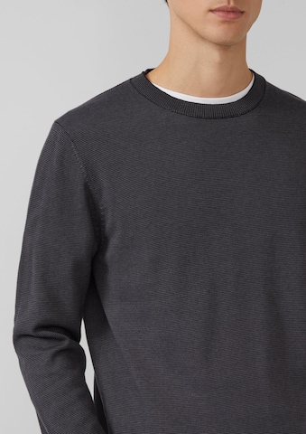 s.Oliver Trui in Zwart