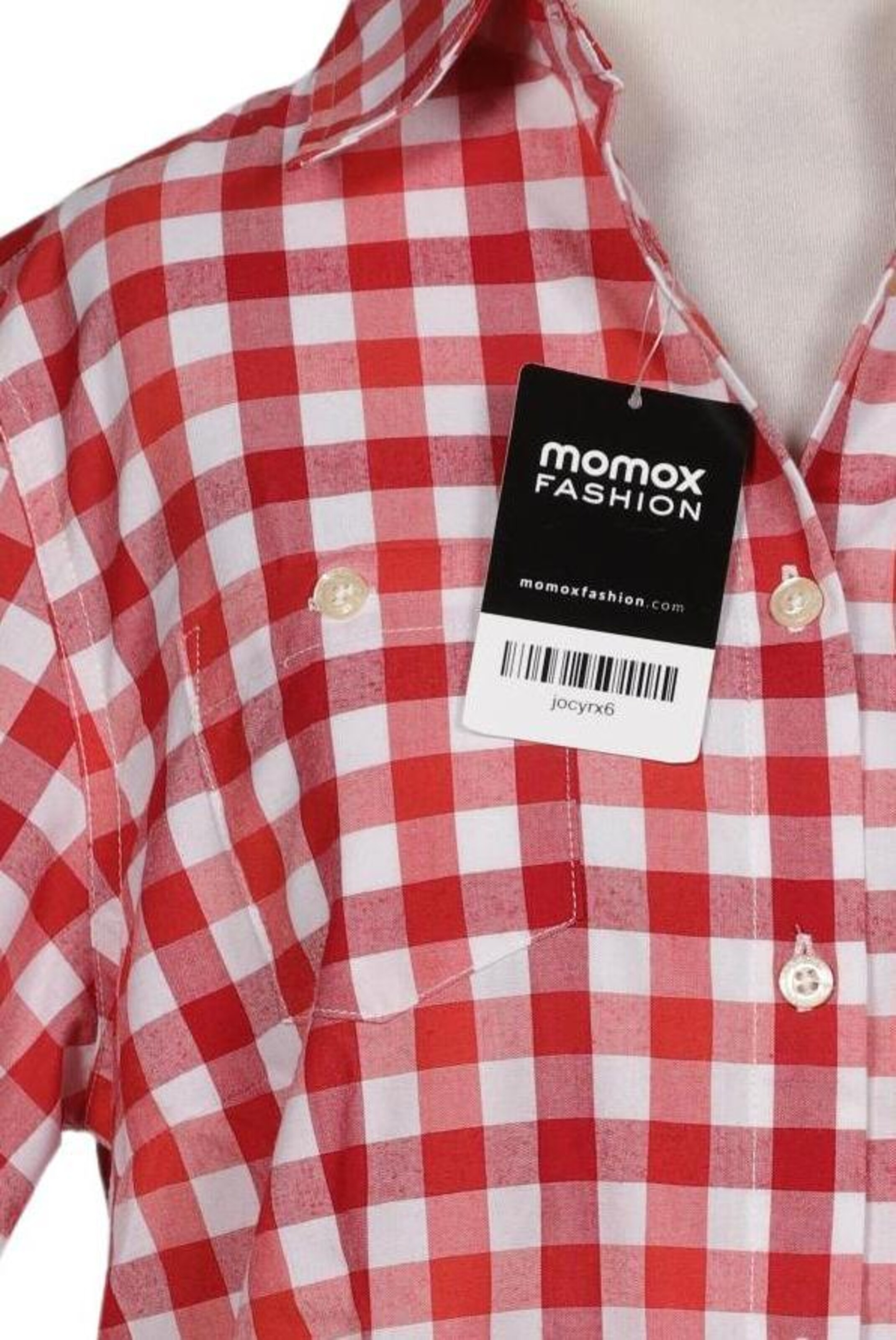 Schöffel Bluse M in Rot