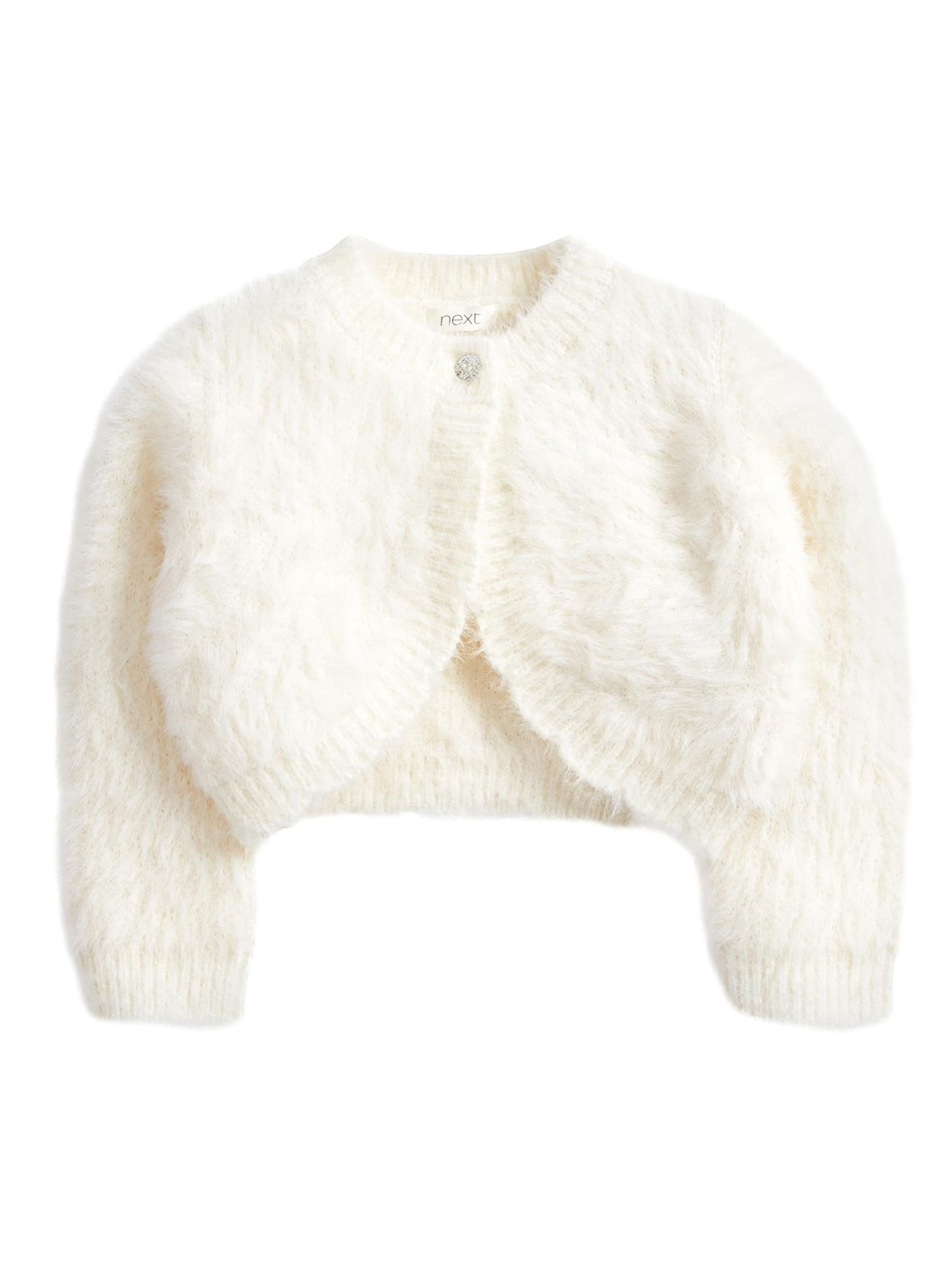 Next Kampsun, värv beež: eest vaates