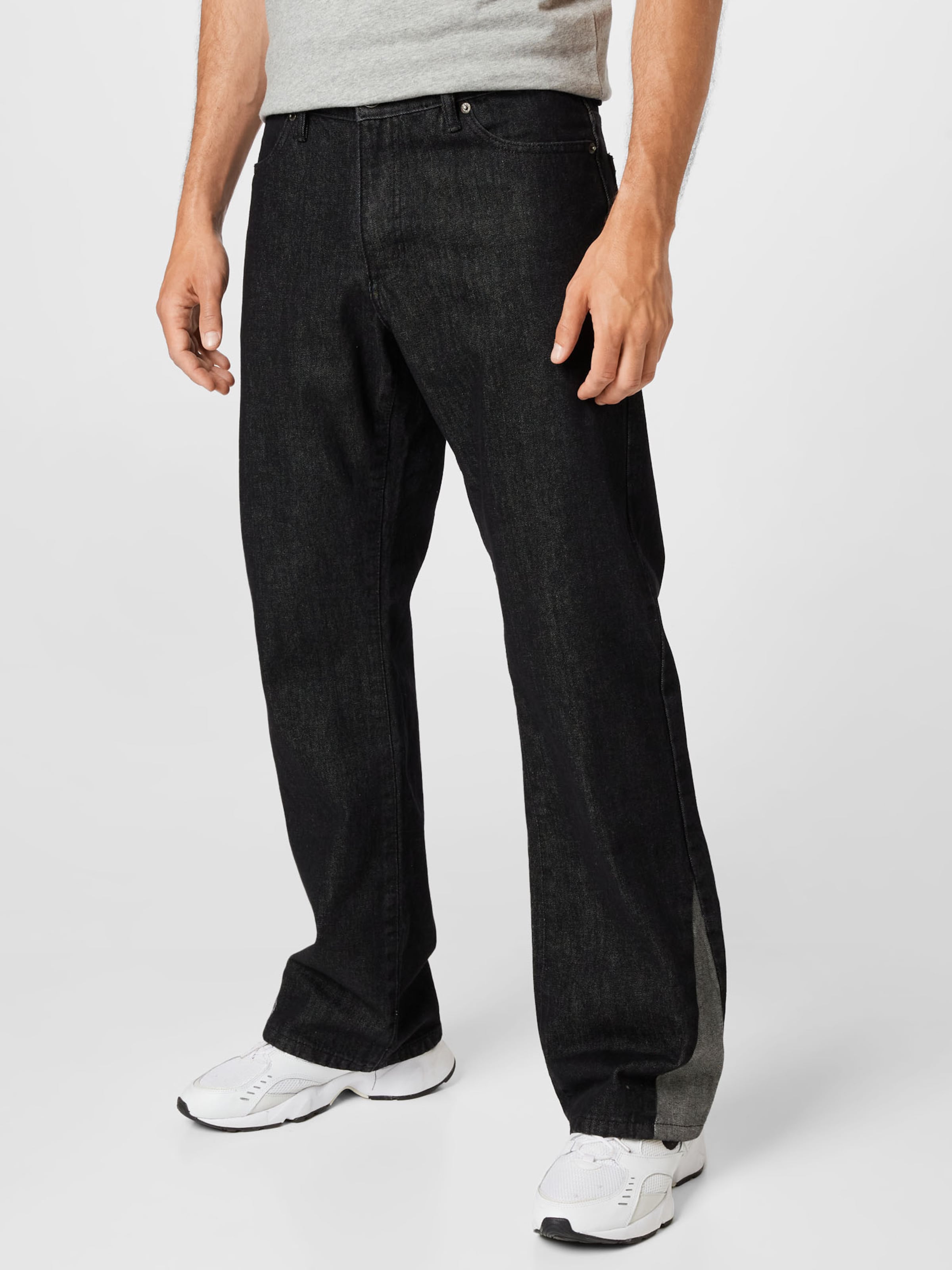 Jeans para hombres con bloqueo de color ABOUT YOU