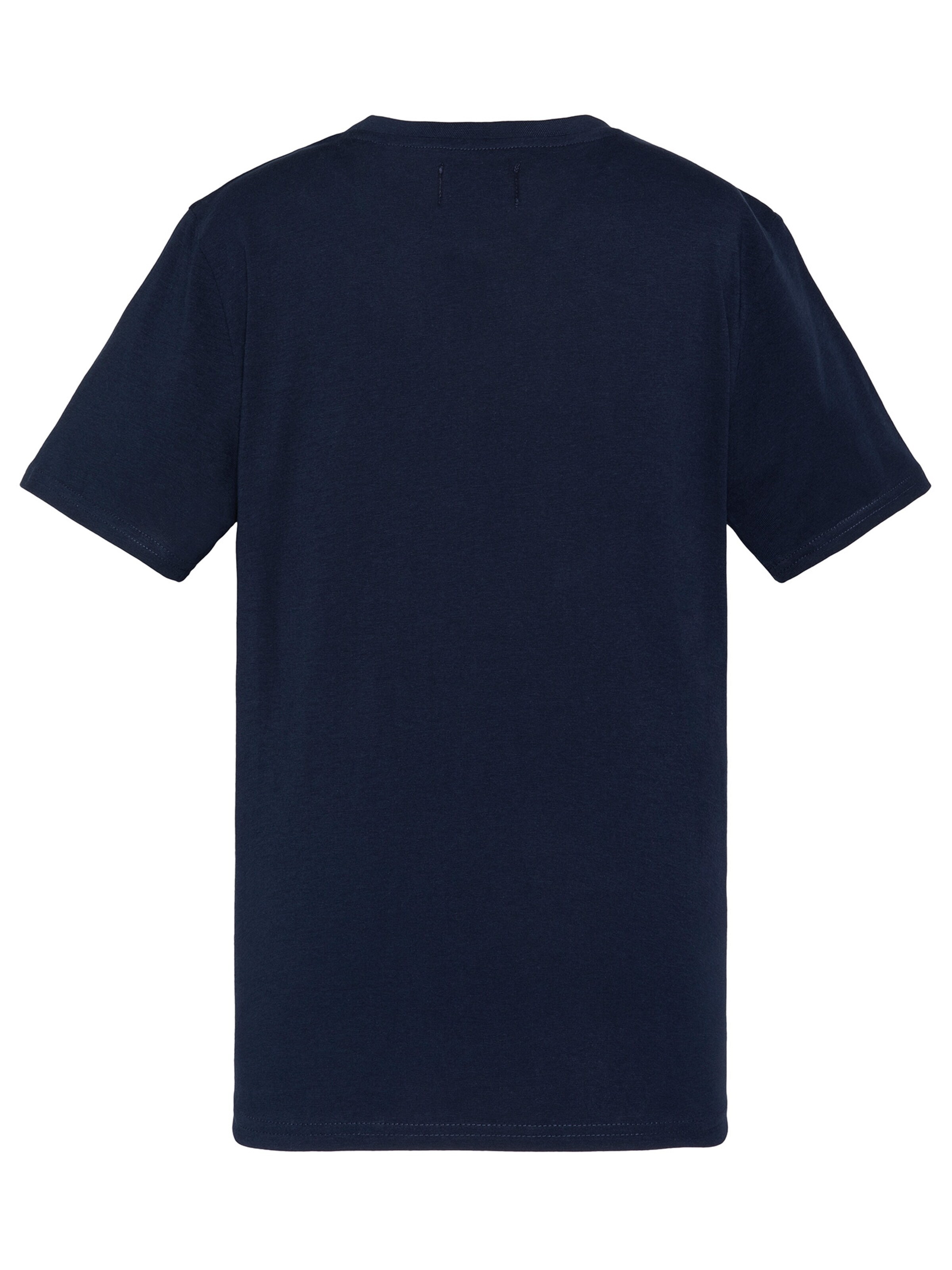 Schott NYC Sweatshirt in Blue