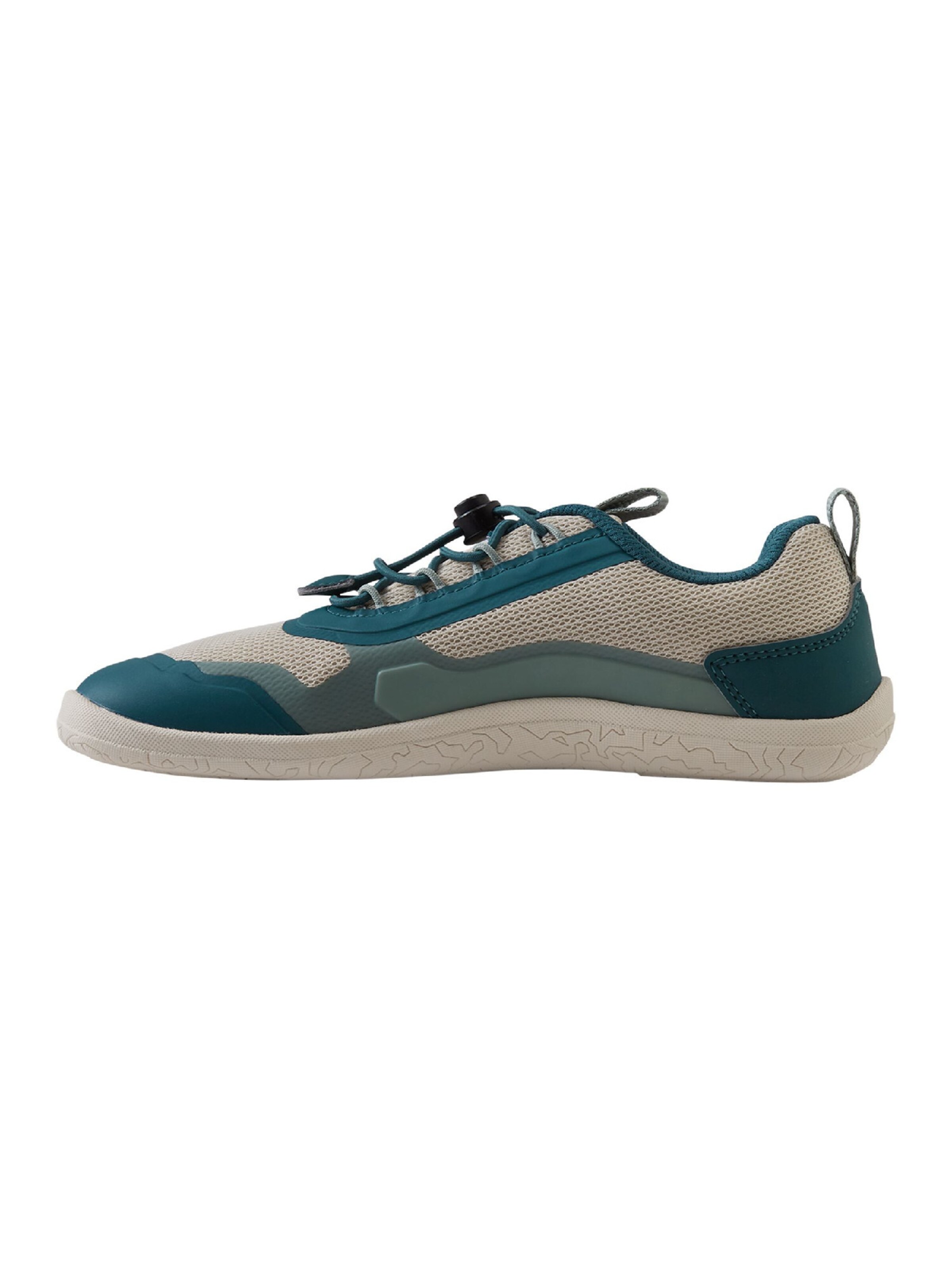 Reima Sneaker 'Tallustelu' in Beige