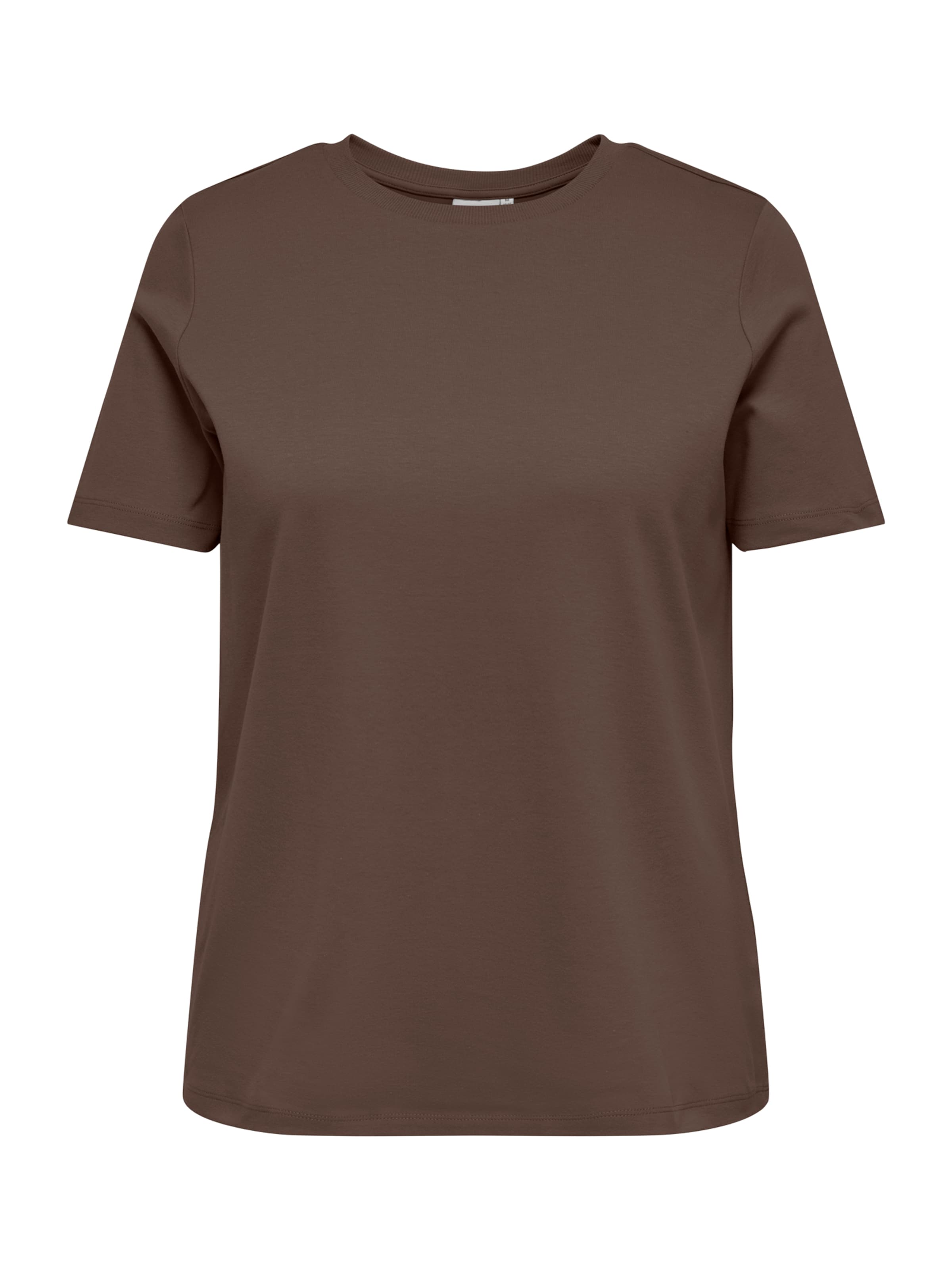 ONLY Carmakoma Majica 'CARJEN' u čokolada, Pregled proizvoda