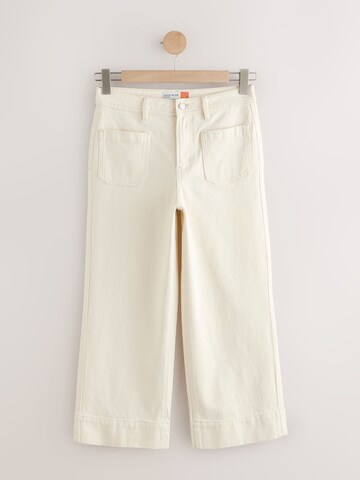 Next Regular Jeans in Blau