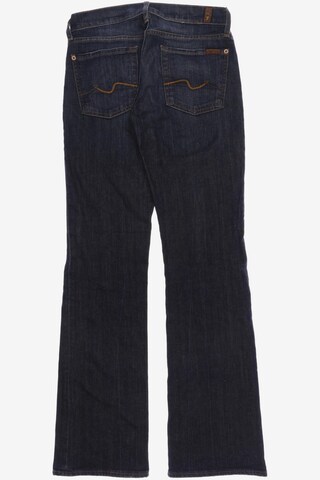 7 for all mankind Jeans in 27 in Blue