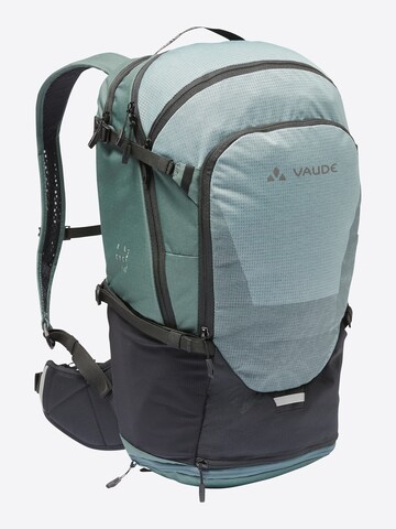 VAUDE Sportrucksack 'Moab Xalps 25 II' in Blau