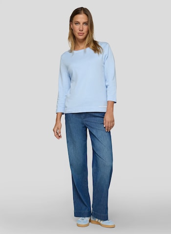 Rabe Sweater in Blue
