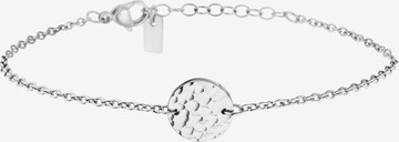 Steelwear Bracelet 'santa monica' in Silver: front