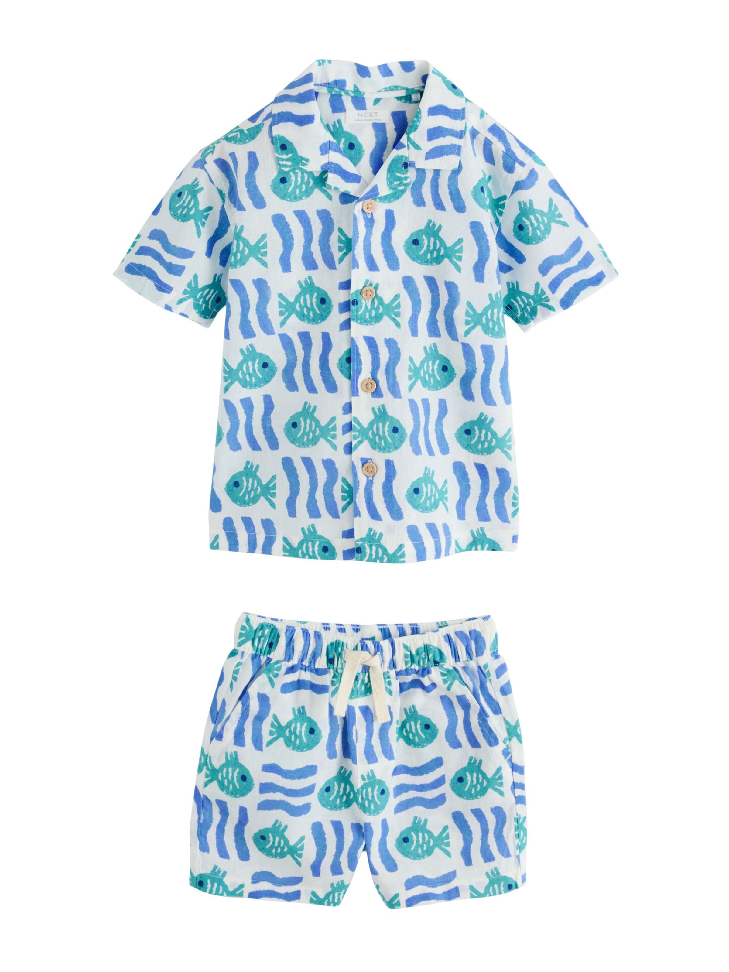 Set Next en blanc : devant