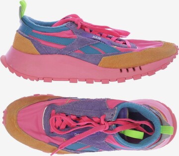 Reebok Sneakers & Trainers in 42,5 in Mixed colors: front