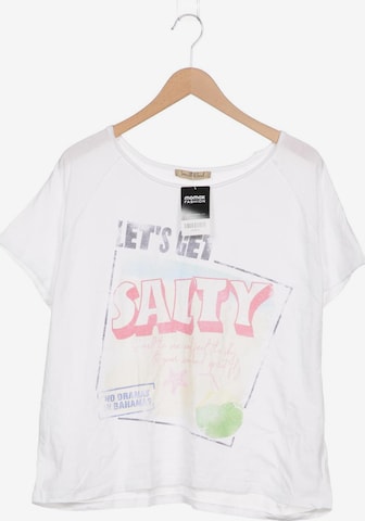 Smith&Soul T-Shirt XL in Weiß: predná strana