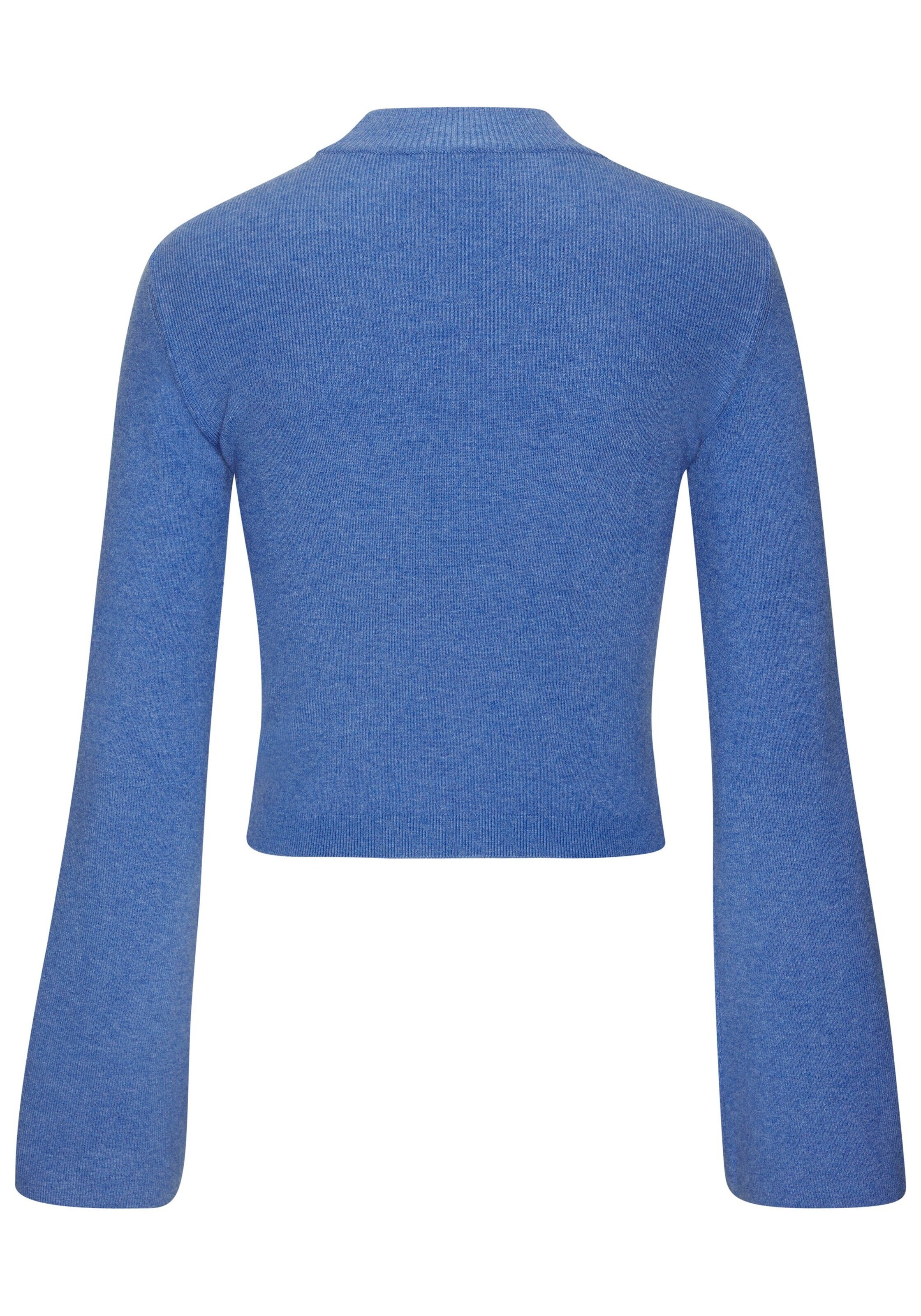Pull-over Copenhagen Studios en bleu